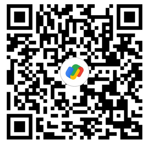 Payment QR Code